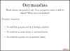 Ozymandias - WJEC Eduqas Teaching Resources (slide 3/47)
